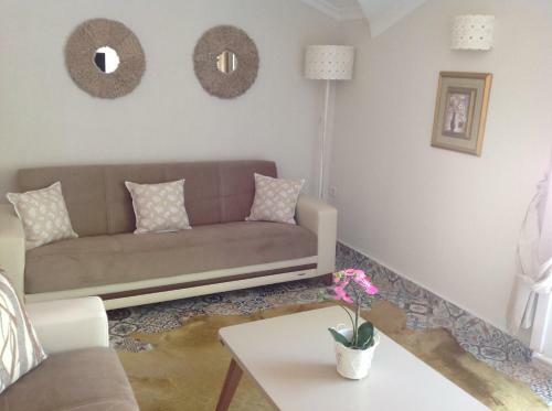 Apartamento Berg Hotel