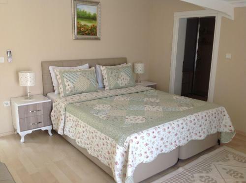 Apartamento Berg Hotel