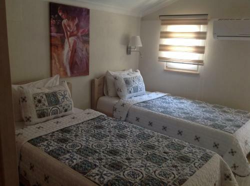Apartamento Berg Hotel