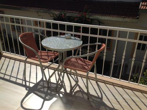 Apartamento Berg Hotel