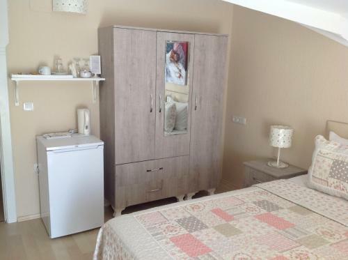Apartamento Berg Hotel