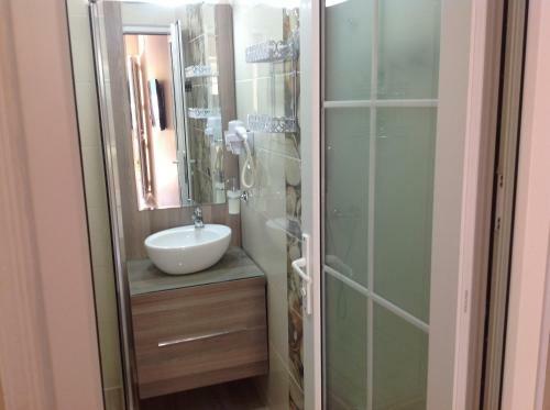 Apartamento Berg Hotel