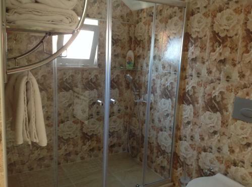 Apartamento Berg Hotel