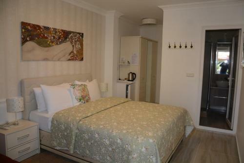 Apartamento Berg Hotel