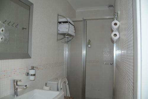 Apartamento Berg Hotel