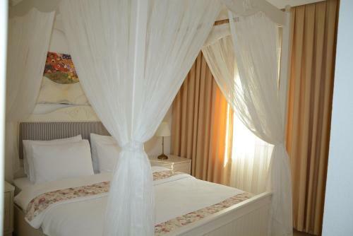 Apartamento Berg Hotel