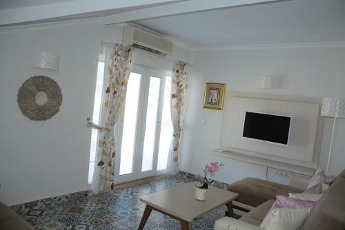 Apartamento Berg Hotel