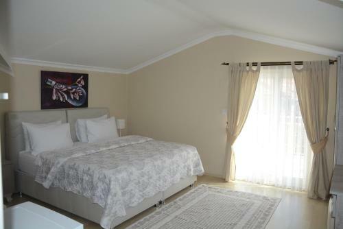 Apartamento Berg Hotel