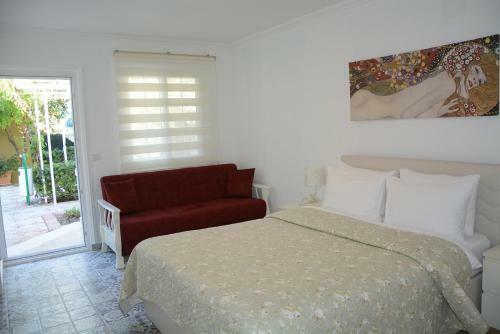 Apartamento Berg Hotel