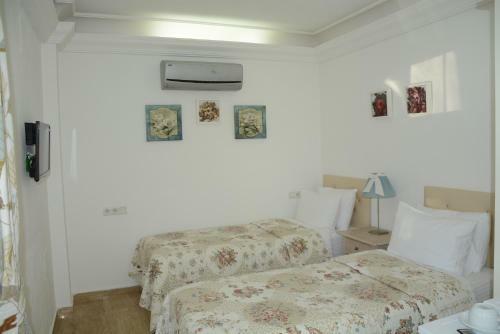 Apartamento Berg Hotel