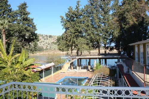 Apartamento Berg Hotel