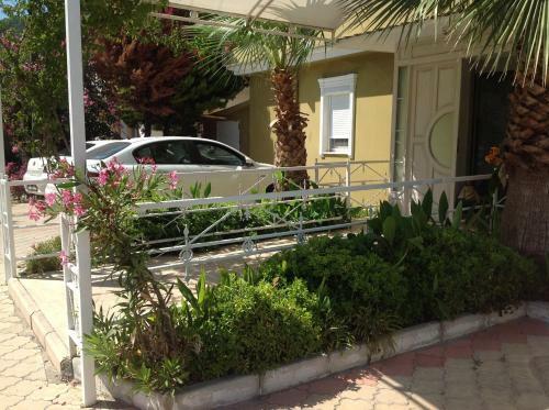 Apartamento Berg Hotel
