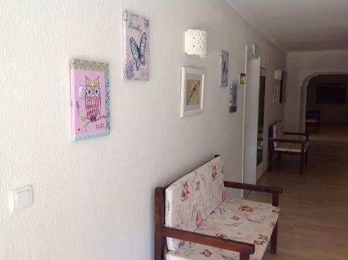 Apartamento Berg Hotel
