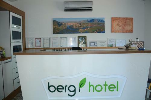 Apartamento Berg Hotel