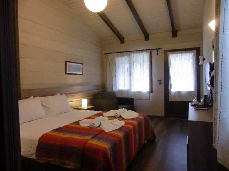 Apartamento Sedir Resort