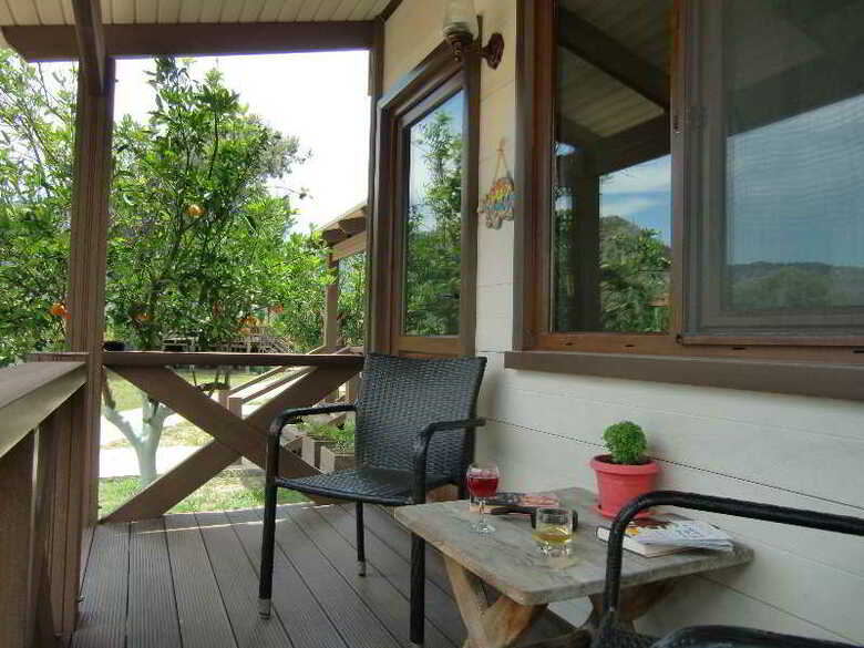 Apartamento Sedir Resort
