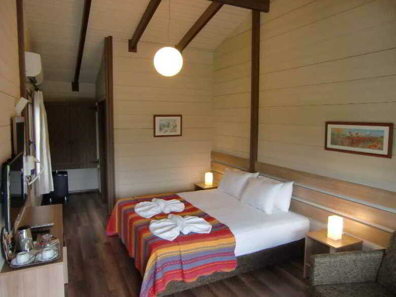 Apartamento Sedir Resort