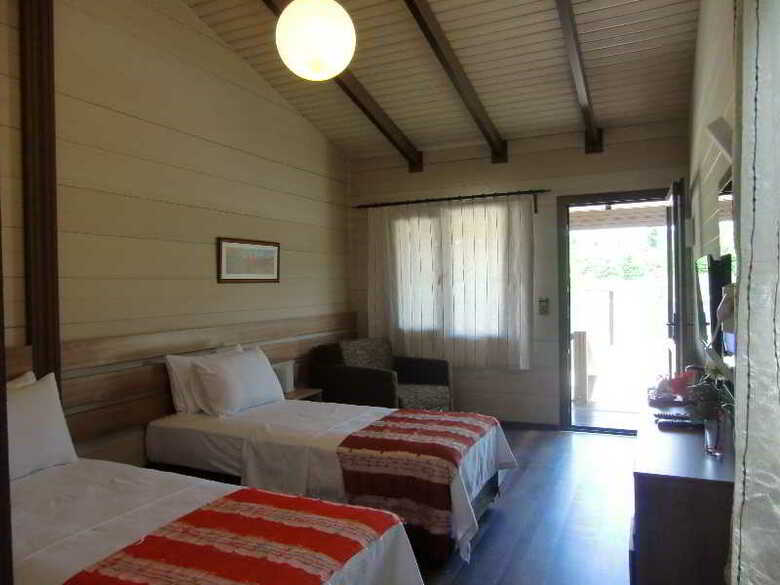 Apartamento Sedir Resort