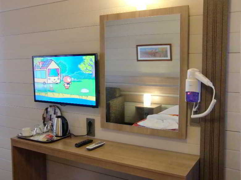Apartamento Sedir Resort