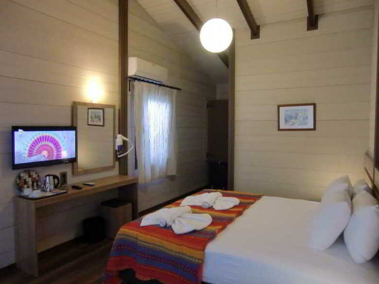 Apartamento Sedir Resort