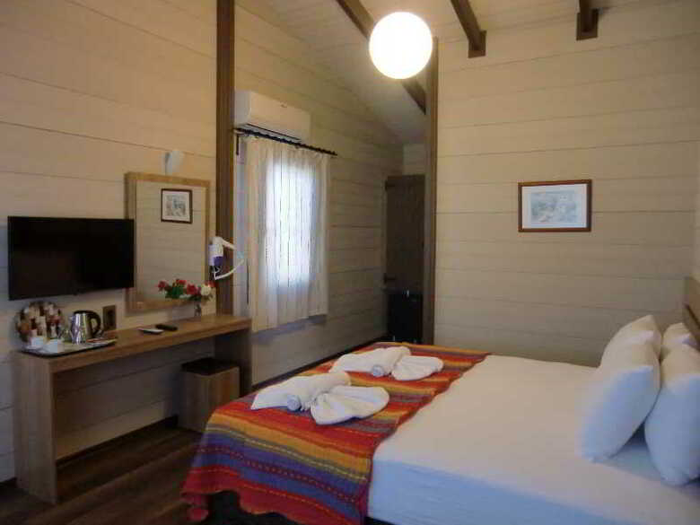 Apartamento Sedir Resort