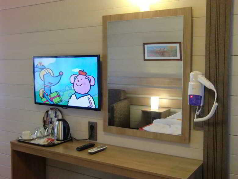 Apartamento Sedir Resort