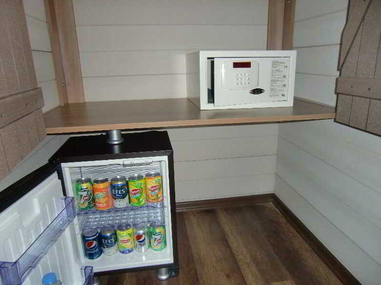 Apartamento Sedir Resort