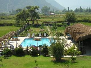 Apartamento Sedir Resort