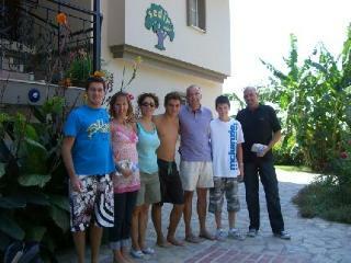 Apartamento Sedir Resort