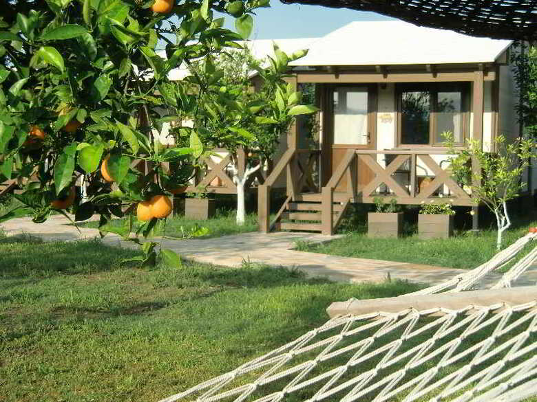 Apartamento Sedir Resort