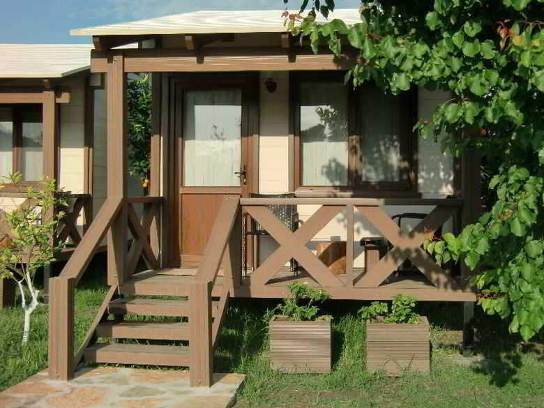 Apartamento Sedir Resort