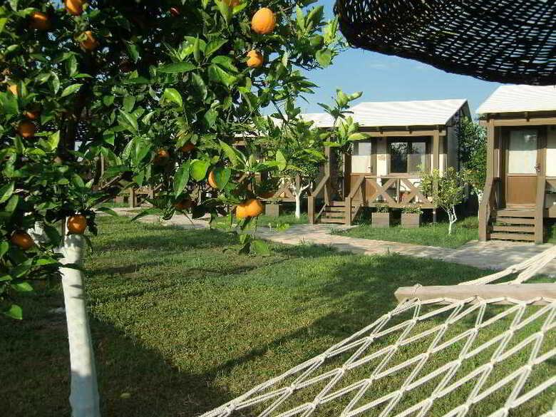 Apartamento Sedir Resort