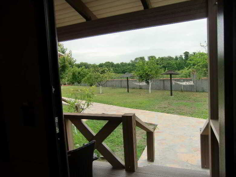 Apartamento Sedir Resort