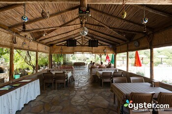 Apartamento Sedir Resort