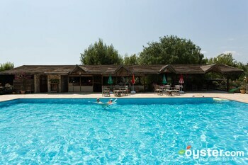 Apartamento Sedir Resort