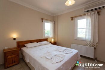Apartamento Sedir Resort