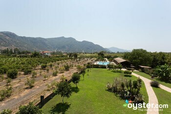 Apartamento Sedir Resort