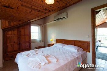Apartamento Sedir Resort