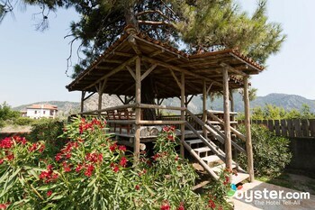 Apartamento Sedir Resort