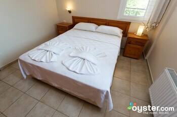 Apartamento Sedir Resort