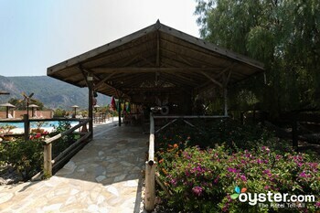 Apartamento Sedir Resort