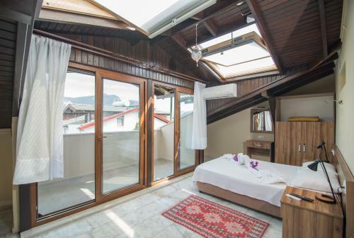 Gizaldi Apart Hotel