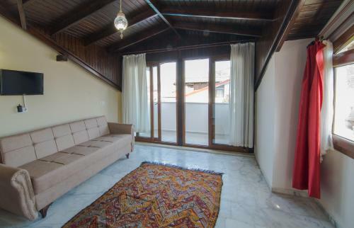 Gizaldi Apart Hotel