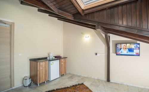Gizaldi Apart Hotel