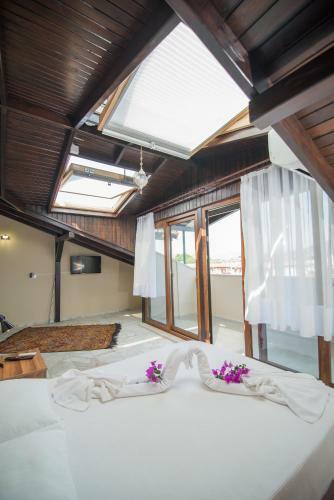Gizaldi Apart Hotel