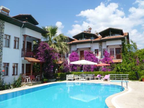 Gizaldi Apart Hotel