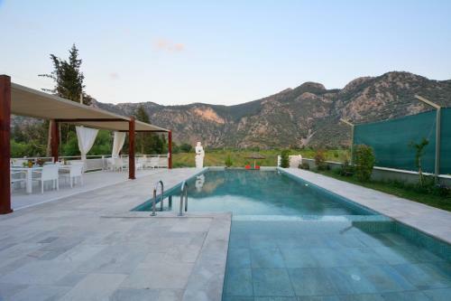 Villa Light Of Apollon