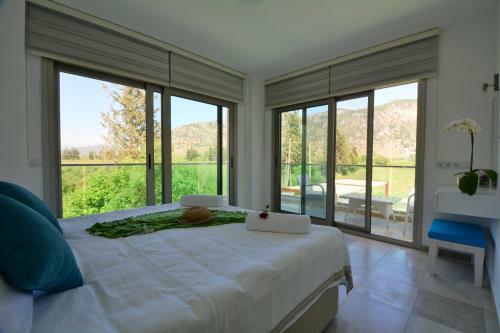 Villa Light Of Apollon
