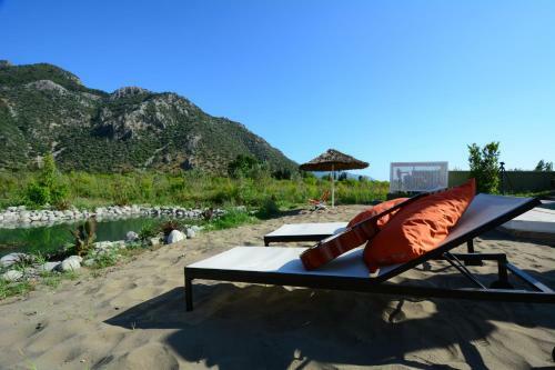 Villa Light Of Apollon
