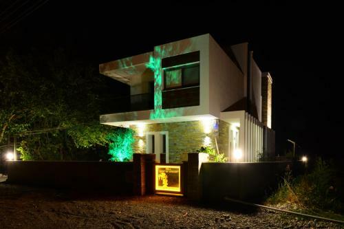 Villa Light Of Apollon